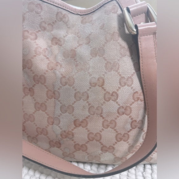 Gucci hobo bag - Picture 3 of 14